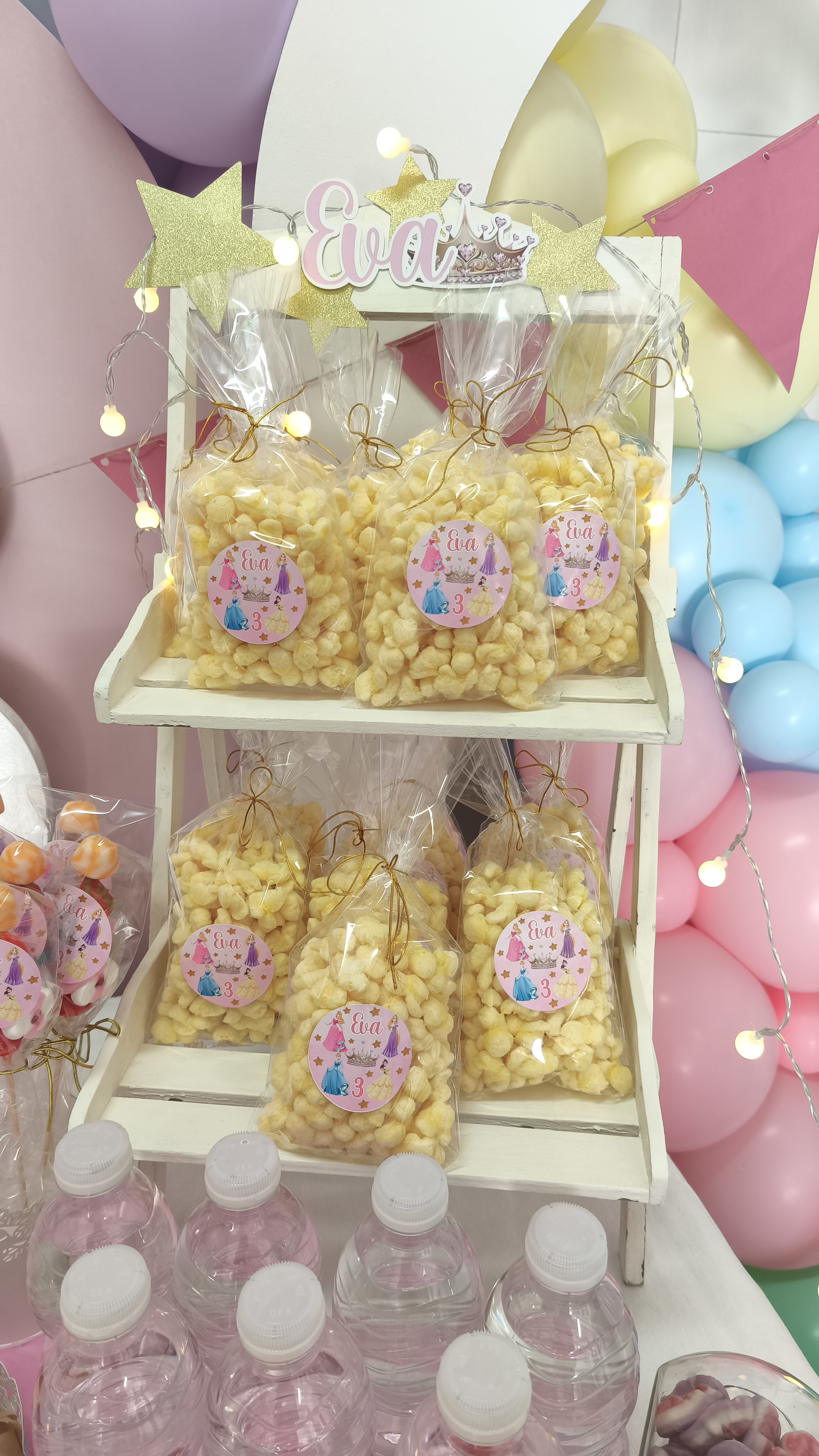 Papelería decorativa