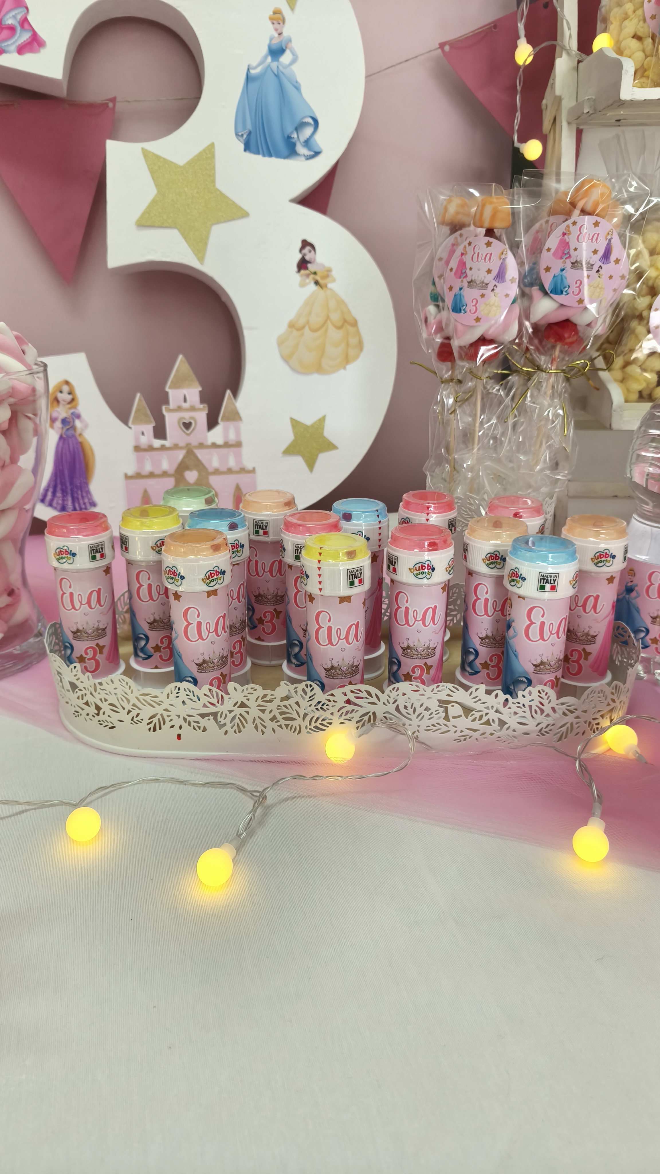 Papelería decorativa