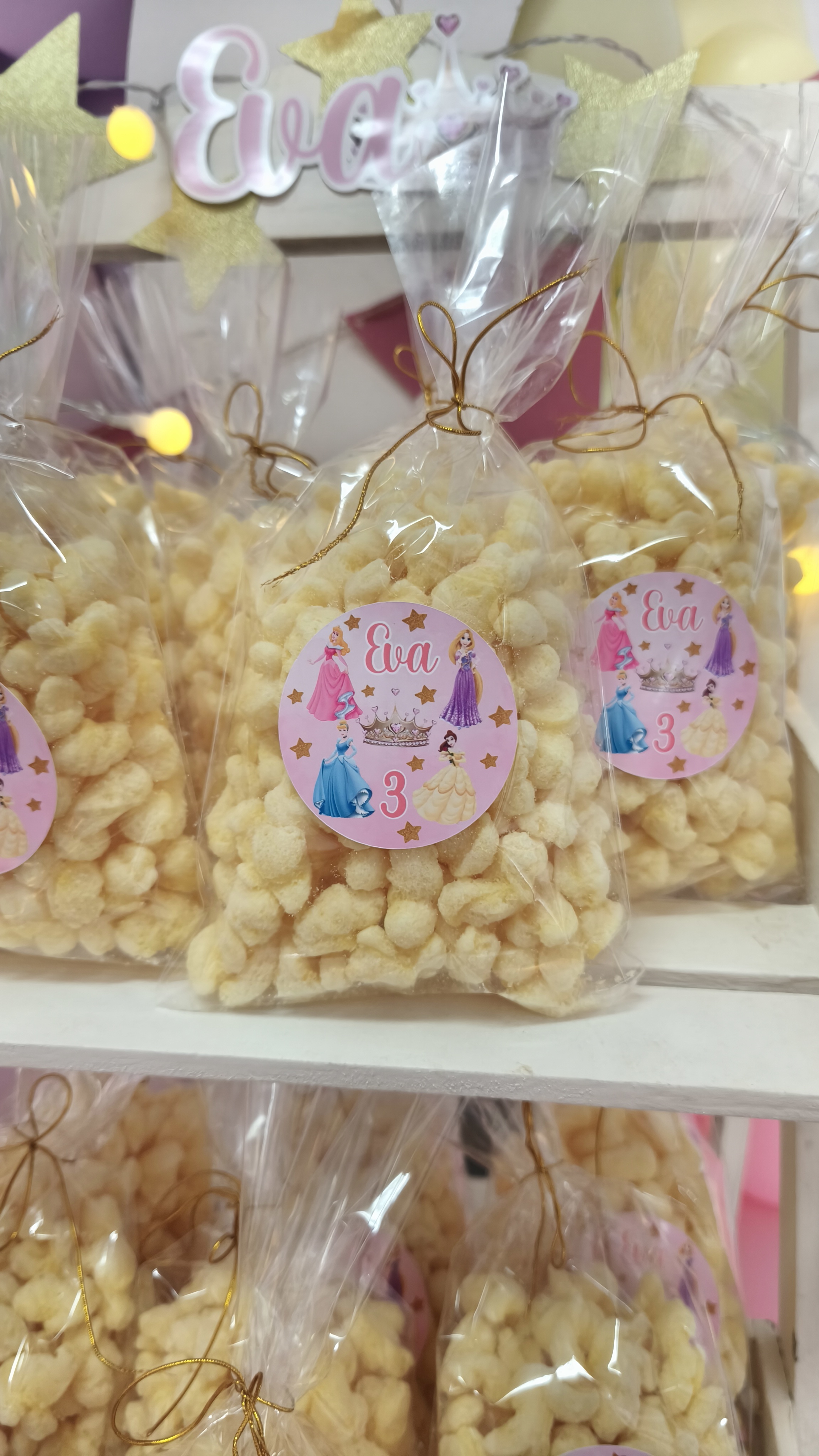 Papelería decorativa