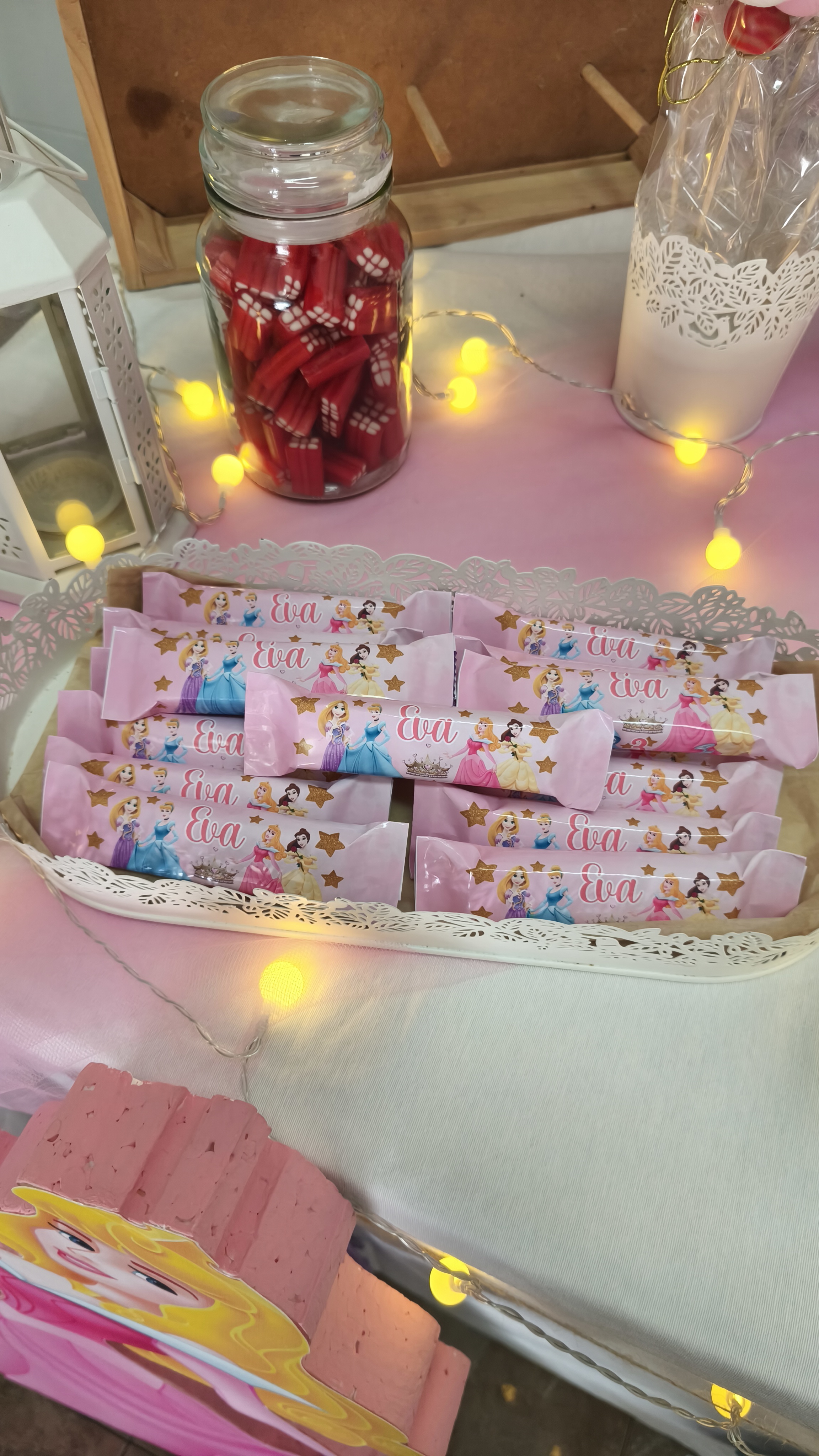 Papelería decorativa